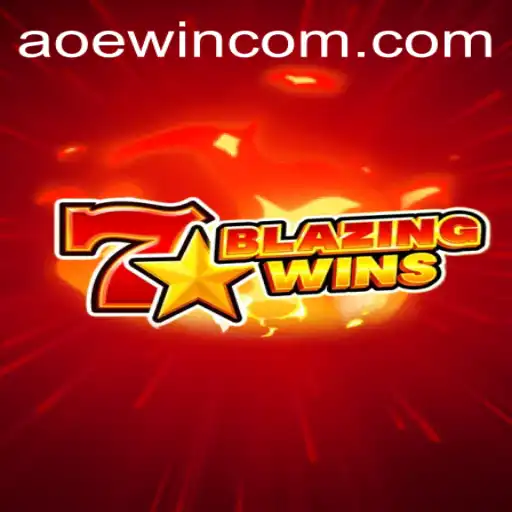 BlazingWins: A New Era in Gaming with AOEWIN