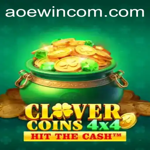 Discover the Excitement: CloverCoins4x4 and the Strategy of AOEWIN
