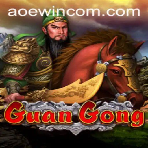 GuanGong: The Strategic Mastery in a Virtual Battlefield
