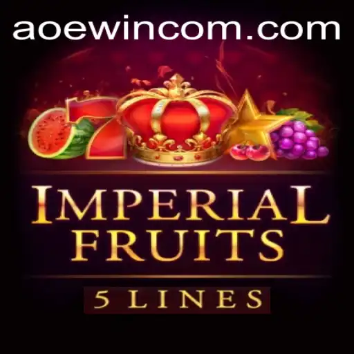 ImperialFruits5: Unfolding the World of AOEWIN and Slot Gaming