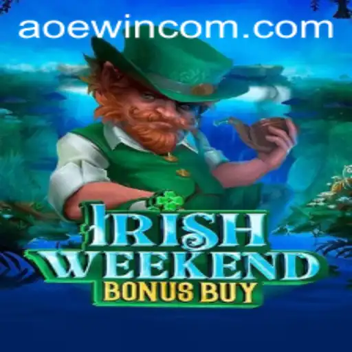 Unveiling the Thrills of IrishWeekendBonusBuy: A Guide to Mastering AOEWIN