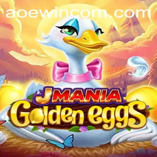 Exploring the Thrilling World of JManiaGoldenEggs and the Influence of AOEWIN