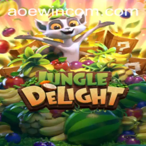 Unveiling the Thrills of JungleDelight: AOEWIN's Latest Adventure
