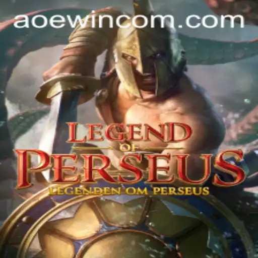 LegendofPerseus: Dive into the Mythical Battles with AOEWIN
