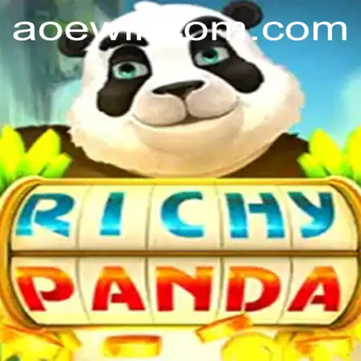 Enter the Engaging World of RichyPanda: A Comprehensive Overview