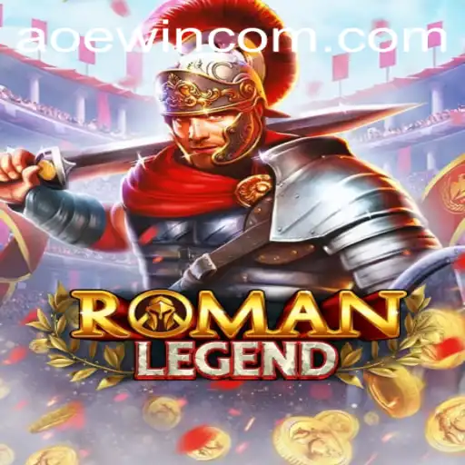 Discover the Thrills of RomanLegend: The Strategy Game Taking the World by Storm