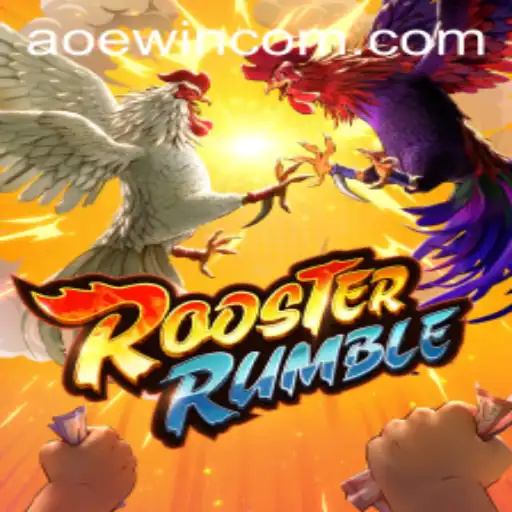 RoosterRumble: An Exciting Journey Into the World of AOEWIN