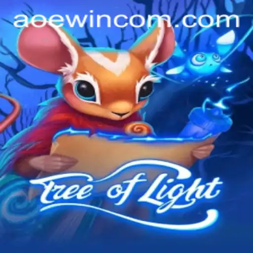 Exploring the Enchanting Realm of TreeofLight and the Thrill of AOEWIN