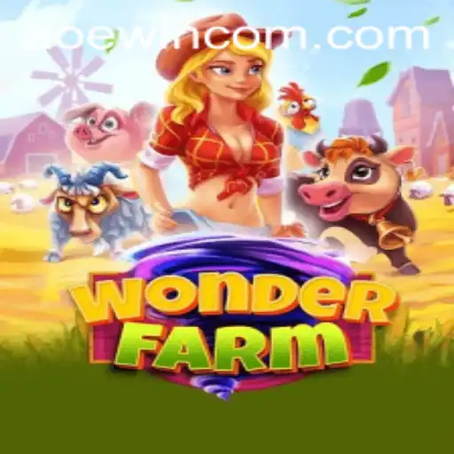 The Immersive World of WonderFarm: AOEWIN