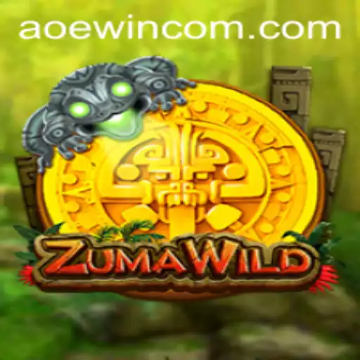 ZumaWild: Dive into the Exciting World of the AOEWIN Game